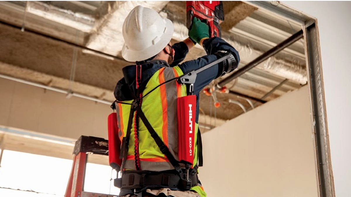 Güçlendirme, destek, hafiflik, verimlilik, ergonomik çözüm