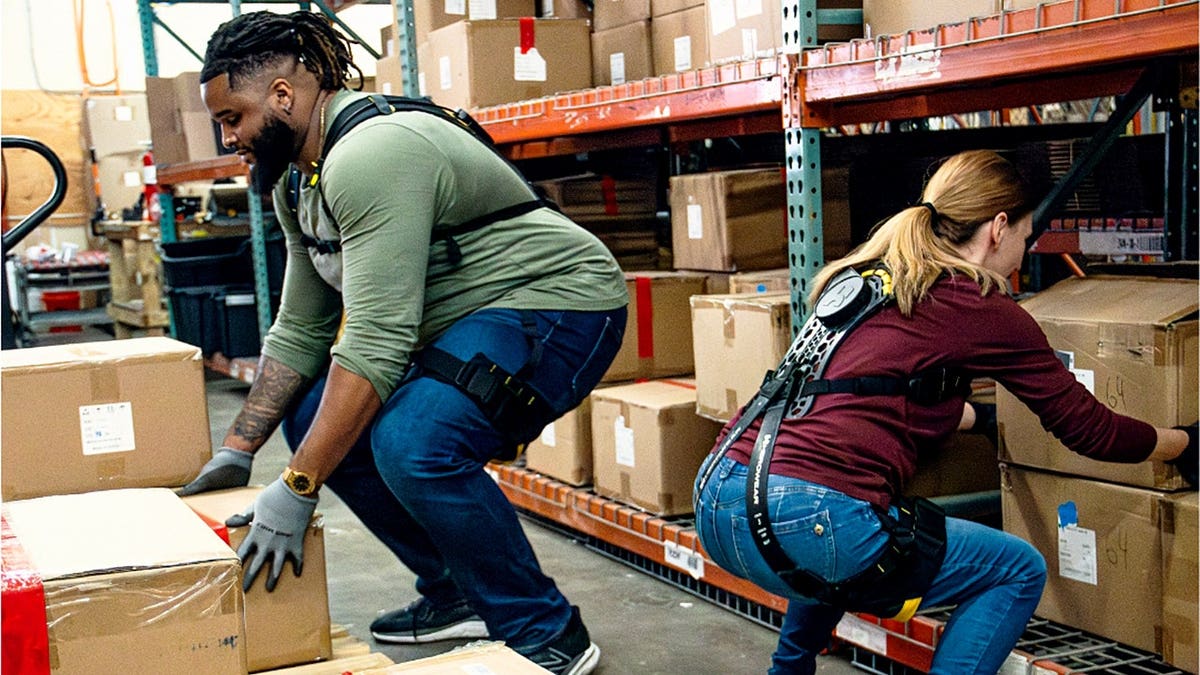 Güçlendirme, destek, rahatlık: İşin geleceği şimdi