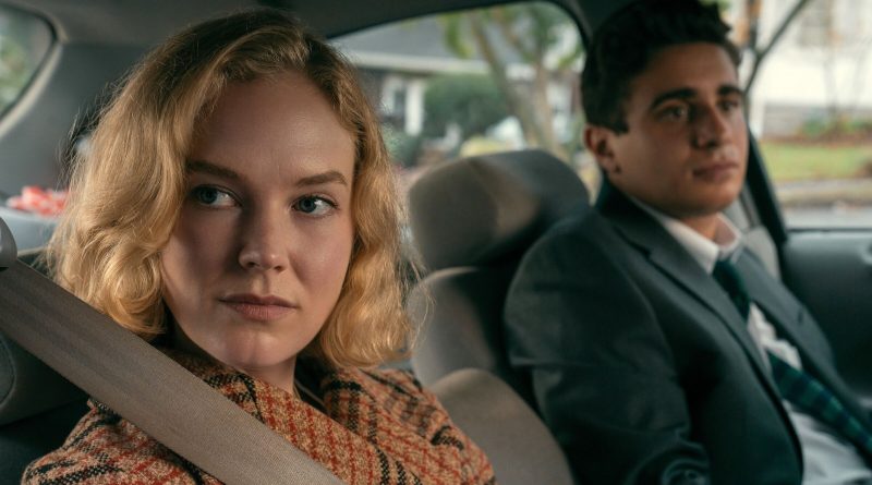 Gerilim dorukta, yıldızlar parlıyor, Scarpetta başlıyor!