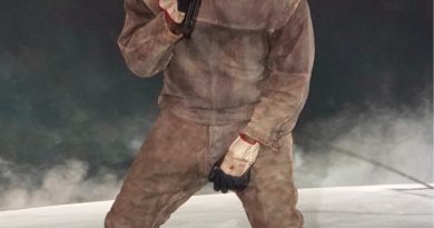 Skandal sonrası festivalde sessizlik, sponsorlar uzaklaştı