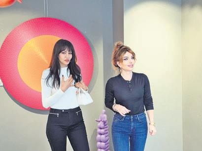 Elisa'yla gelen mutluluk, paylaşılmaya değer bir umut