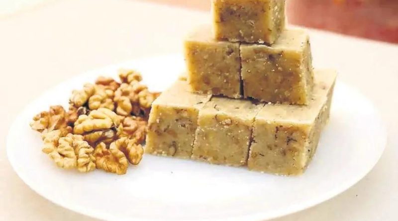 Burdur'un tatları ekranlara taşınıyor, lezzetler buluşuyor