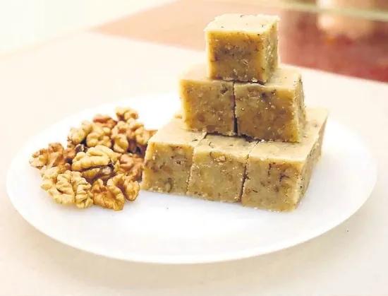 Burdur'un tadı, sofraya lezzet katıyor, gelenek yaşatılıyor