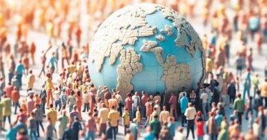 Kaynaklar tükeniyor, gezegen nefes alamıyor, gelecek tehlikede!