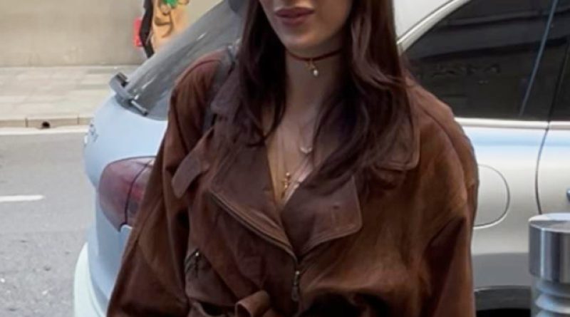 Tenis tutkusuyla iddialı genç oyuncu Sera Kutlubey!