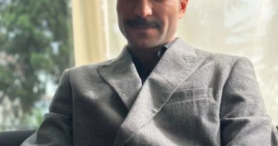 Sanatçı sesini yükseltti, tehditler savruldu, dayanışma büyüdü