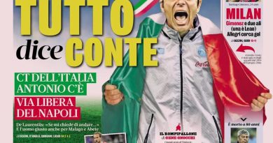 İtalya futbolunda karmaşa, Conte dönemi mi başlıyor?