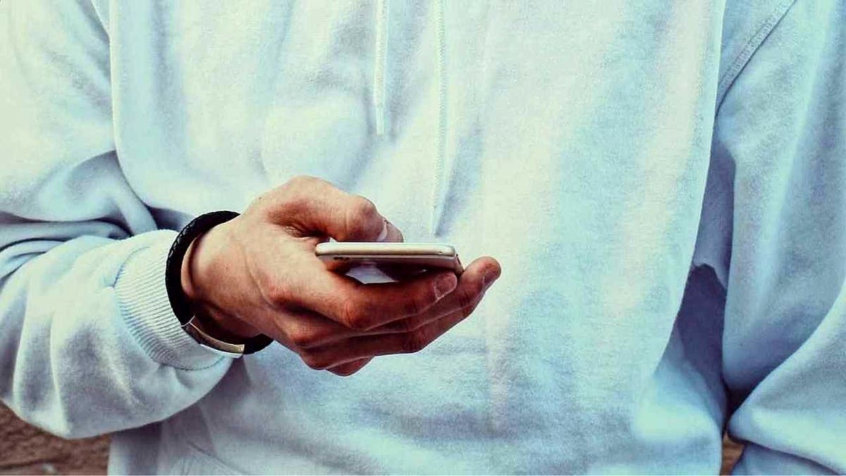 Teknoloji sahtekarlığı: Dikkatli olun, kimselere kişisel bilgilerinizi vermeyin