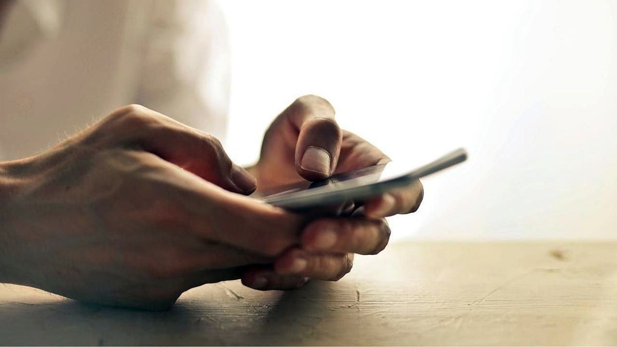 Teknoloji sahtekarlığıyla dikkatli olun, dolandırıcılık her yerde