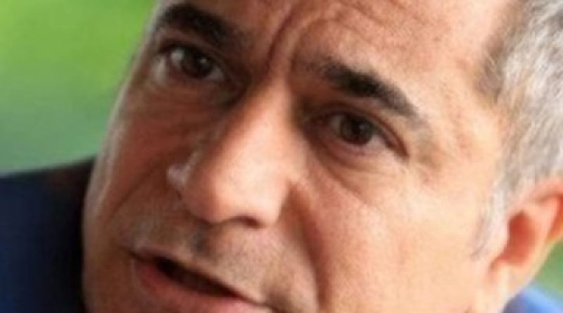 Kaybın hüznü yüzünden okunuyor, güçlü kal Mehmet Ali