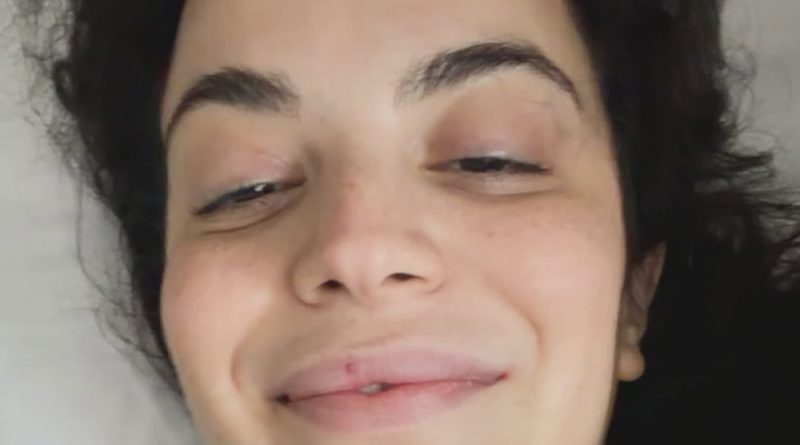 Umut ışığı, güçlü kadın, mücadele devam ediyor