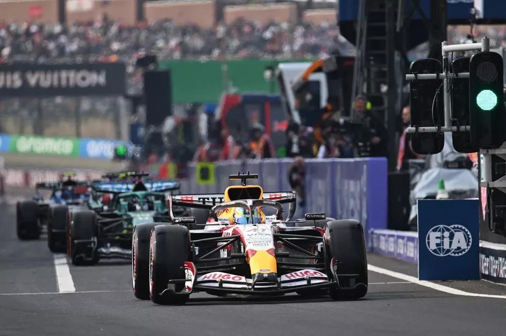 Yarış dünyası yeni kurallarla sarsılıyor, tartışmalar alevleniyor