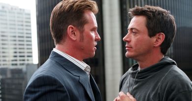 Yüksek bütçe, hayal kırıklığı, çizgi romanın gölgesi