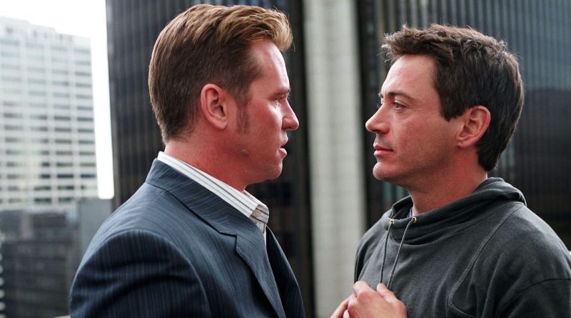 Yüksek bütçe, hayal kırıklığı, çizgi romanın gölgesi