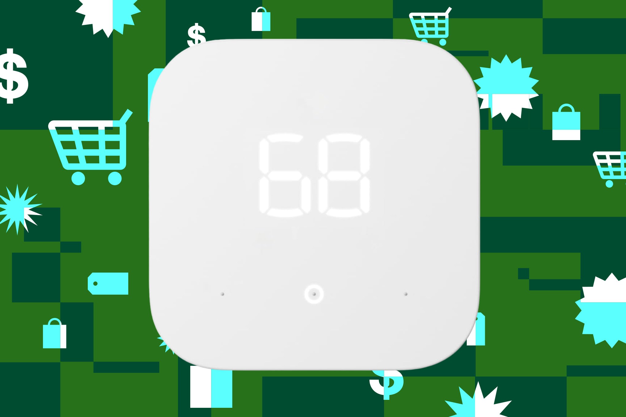 Akıllı ev, tasarruf, konfor, çevre dostu, fırsat!