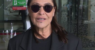 Endişeli bakışlar, dostluğun sıcaklığı, geçmişe yolculuk