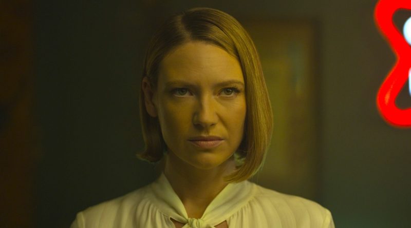 Zihinlerin derinliklerine inen, karanlık bir yolculuk