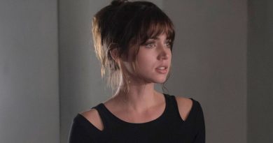 Neon ışıklar, distopik gelecek, umutsuzluk ve teknoloji