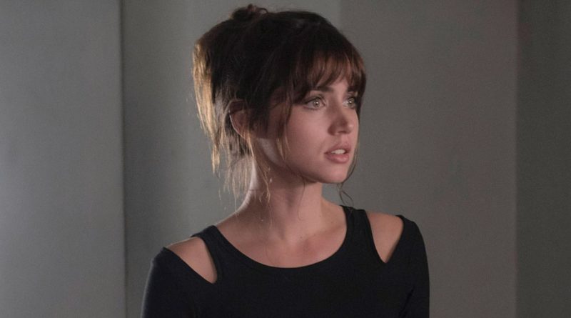 Neon ışıklar, distopik gelecek, umutsuzluk ve teknoloji