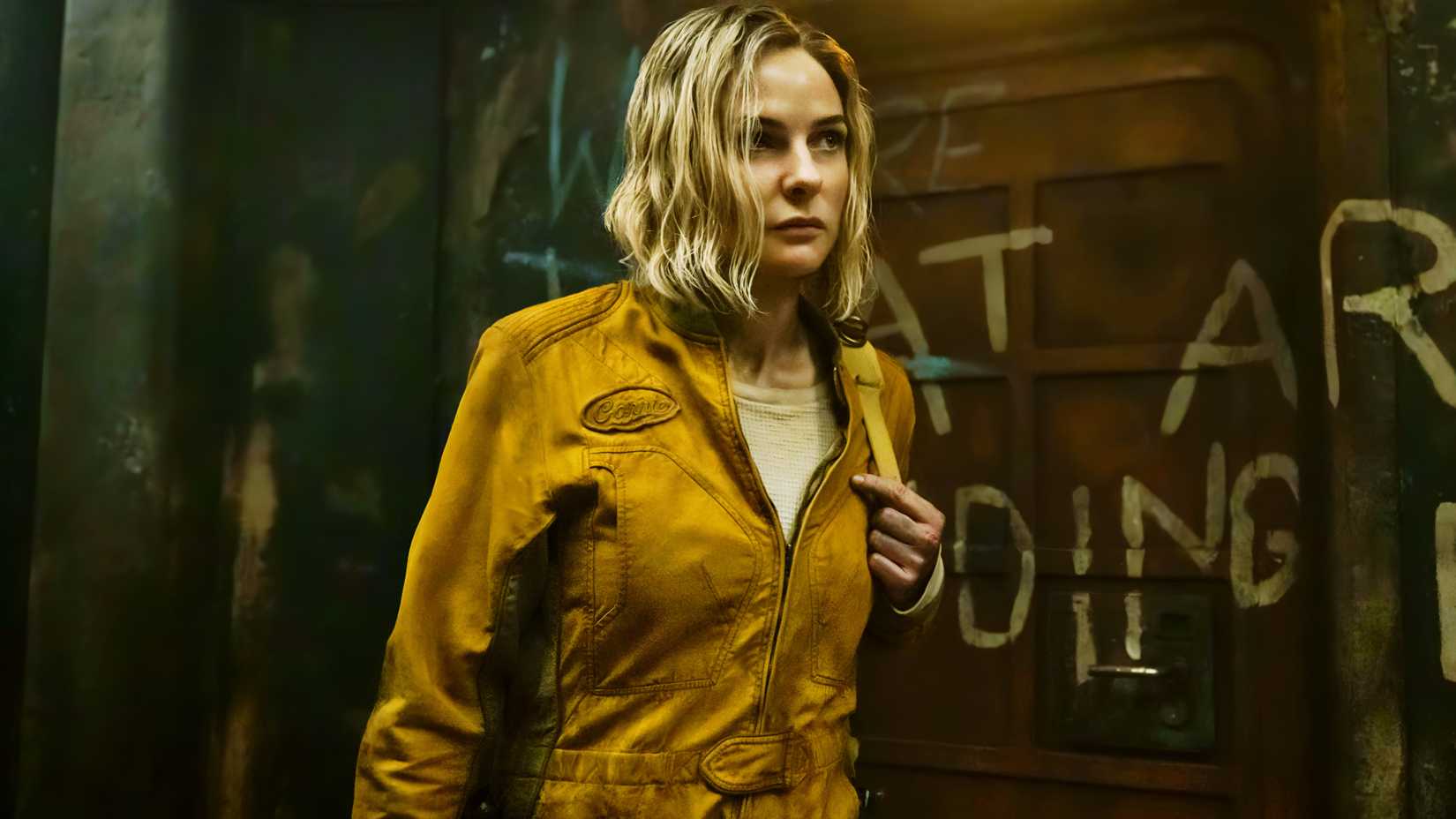 Rebecca Ferguson liderliğinde Silo, kendi yolunu çiziyor