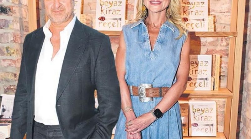 Gözler üzerindeydi, samimiyet mi yoksa sadece bir dostluk mu?