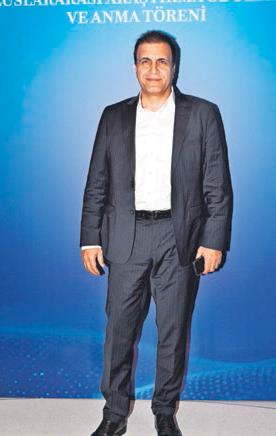 Gözler üzerindeydi, samimiyet mi yoksa sadece bir ortaklık mı?