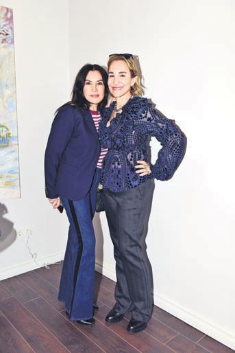 Gözler üzerindeydi, samimiyet mi yoksa sadece bir dostluk mu?