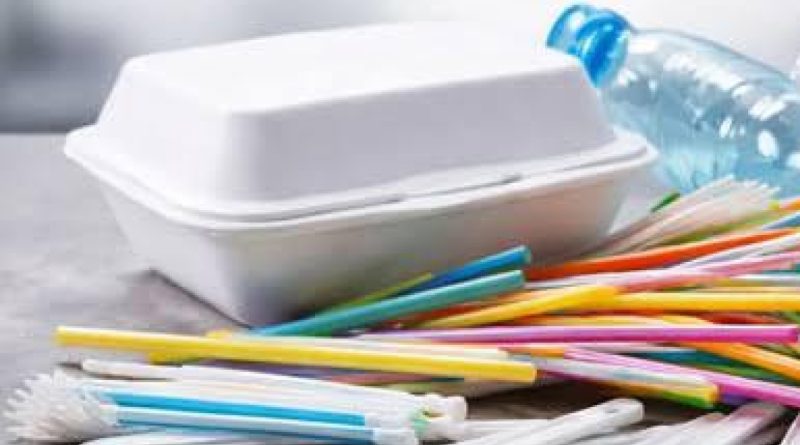 Daha az plastik, daha temiz çevre, sürdürülebilir gelecek