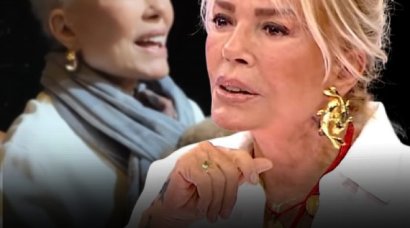 Umut ışığı! Semiramis'in saçları yeniden filizleniyor