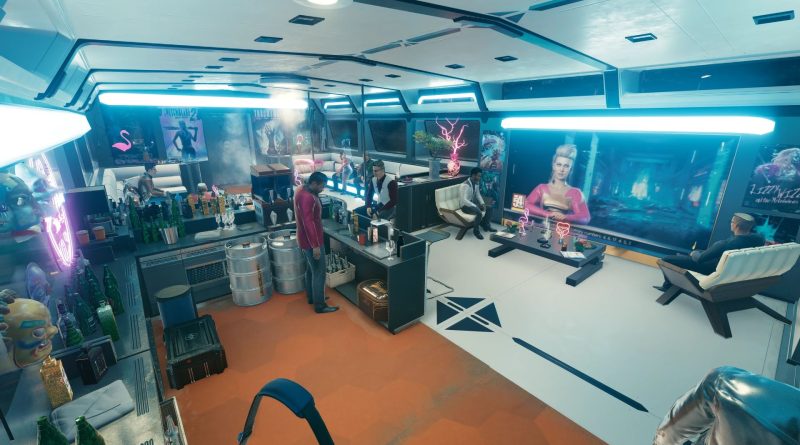 Neon ışıklar, siberimplantlar ve hayallerin çöküşü