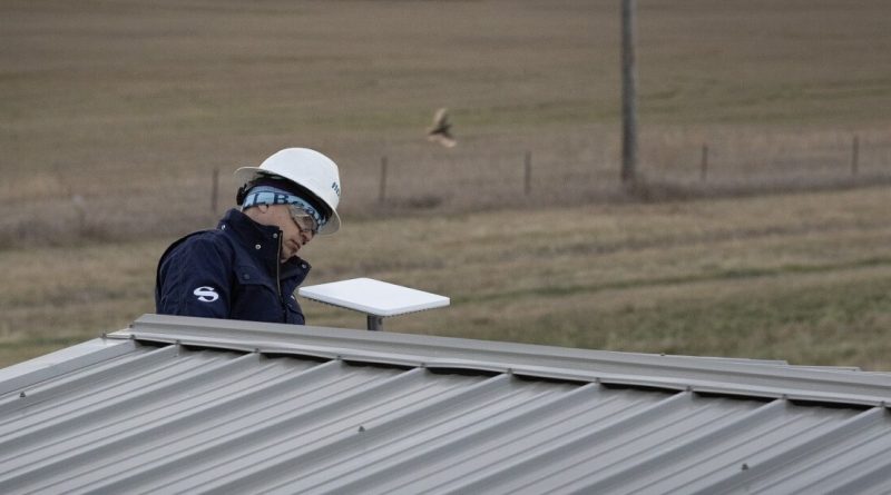 Uzayın internet savaşı başladı, Amazon geliyor