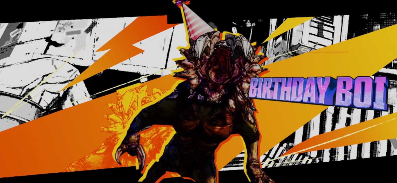 Sürpriz! Borderlands mobil, iOS'ta ücretsiz ve sessizce çıktı