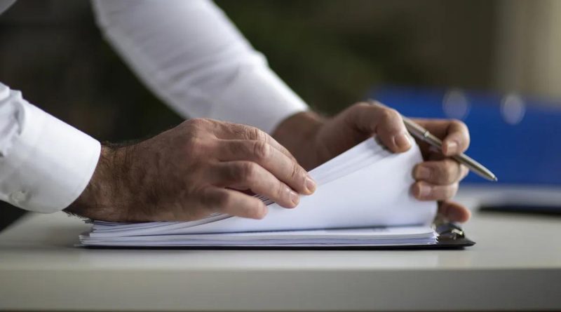 Adalet yerini buldu, karar tebliğ edildi