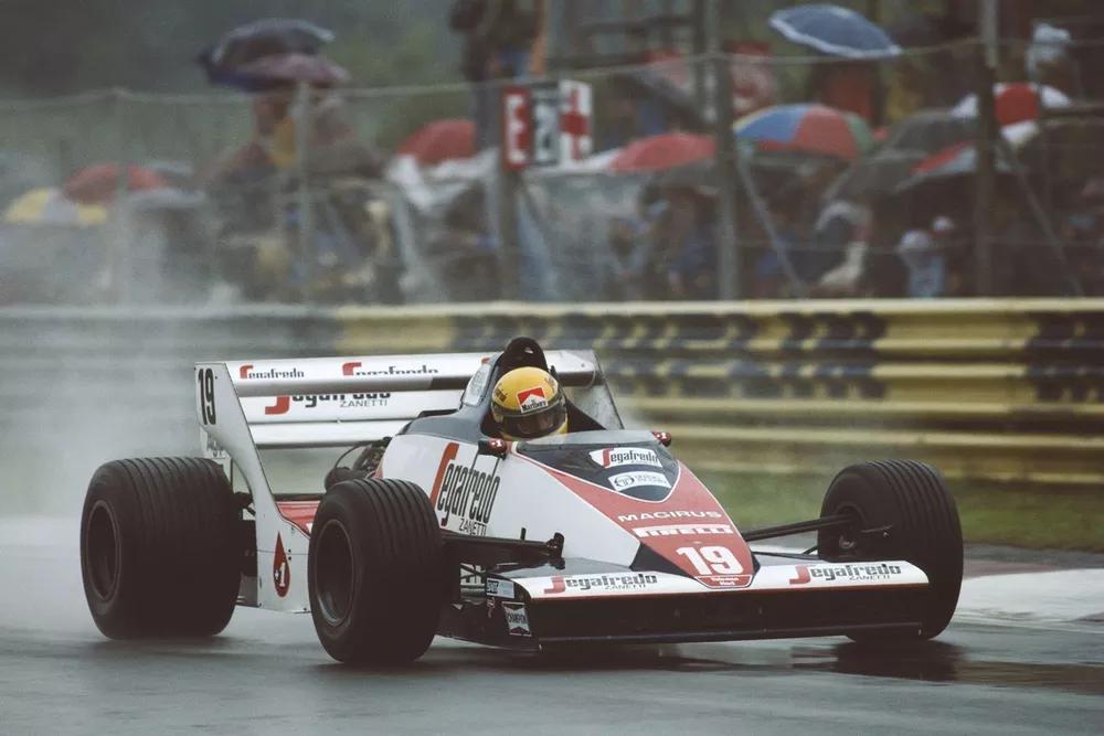 Monako rüyası, efsane motorlar, yarışın ihtişamı yaklaşıyor