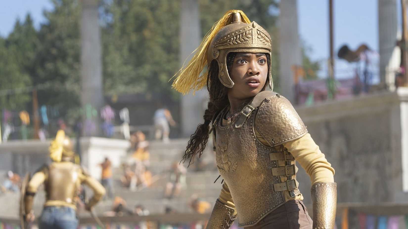 Artemis'in Avcıları yükseliyor, yeni maceralar başlıyor!