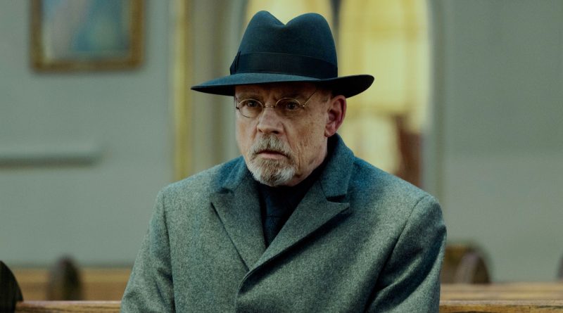 Korku ustası Flanagan, bilinmeyenin derinliklerine dalıyor