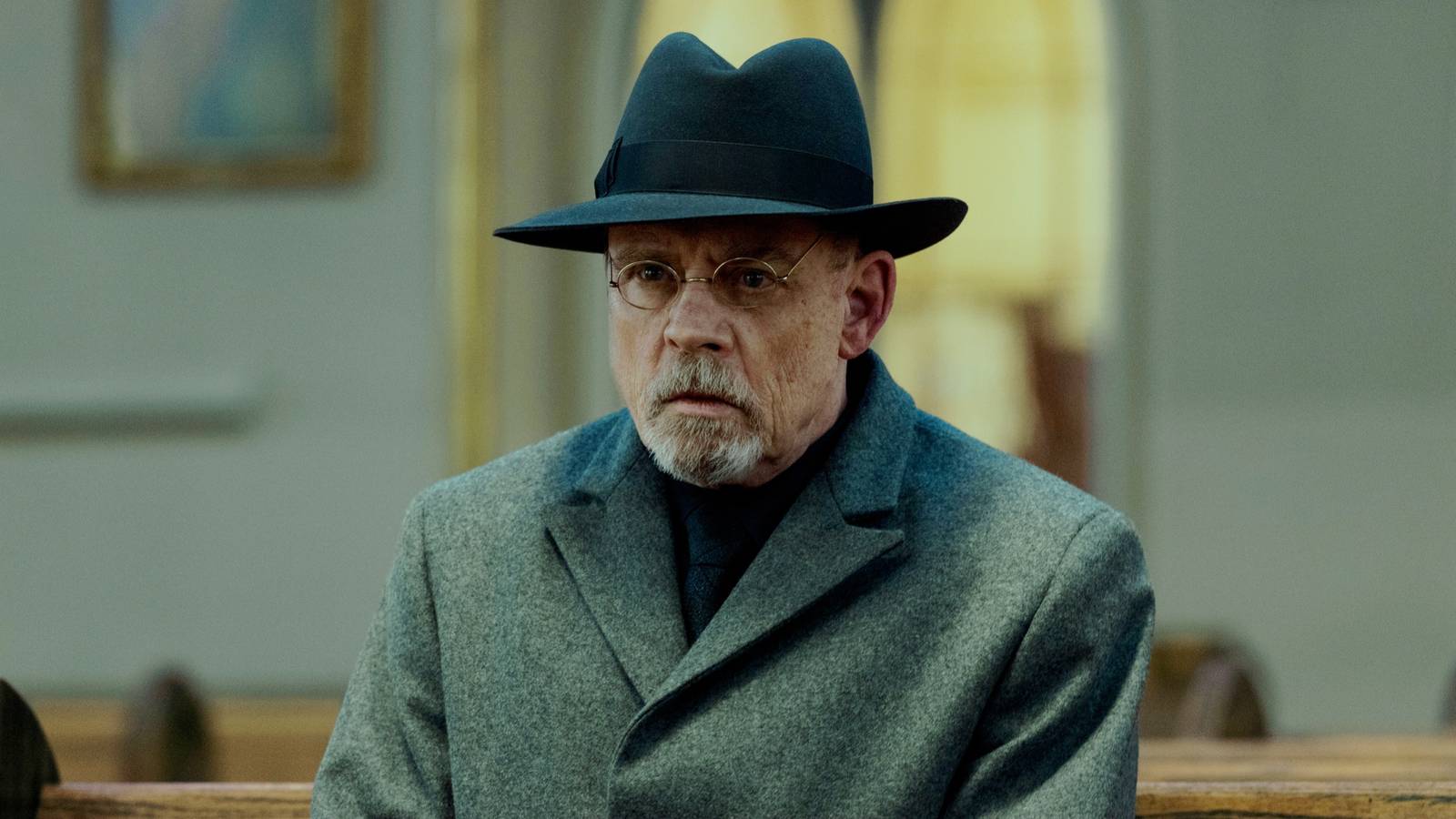 Korku ustası Flanagan, bilinmeyenin derinliklerine dalıyor