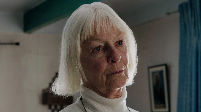 Gizemli ofis, kimlik karmaşası, zihnin derinliklerine yolculuk