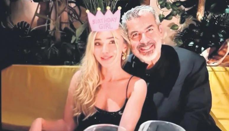 Rekor kırıldı, aşk bitti, yeni sayfa açılıyor