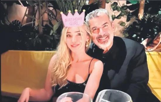 Derin sulara daldı, aşk da yüzeye çıkmadı