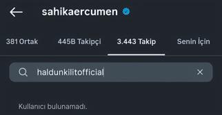 Derin sulara daldı, aşk da yüzeye çıktı sonra