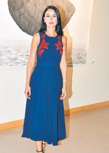 Derin sulara veda, aşk da yüzeyde kaldı