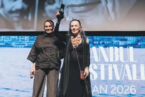 Genç yetenekler coşkuyu İstanbul'a taşıdı