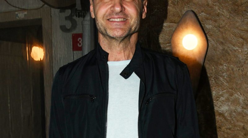 Gülüşü gençleşti, itiraf geldi: Botoks sırrı ortaya!