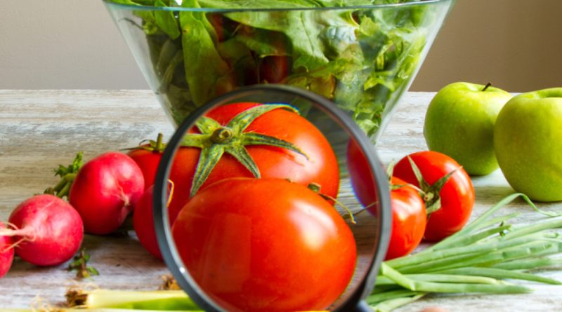 Sağlıklı sofralar için bilinçli seçimler yapmak önemli