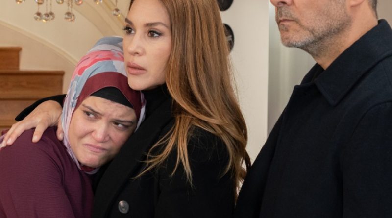 Kıvılcım'a ne gibi bir sürpriz hazırlanıyor merak konusu