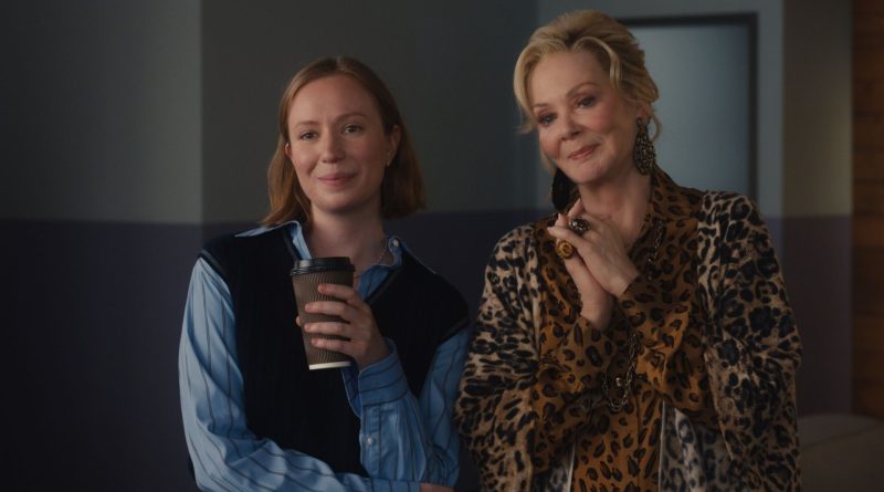 Vegas'ta yıldızlar bir araya geldi, kahkahalar garanti!