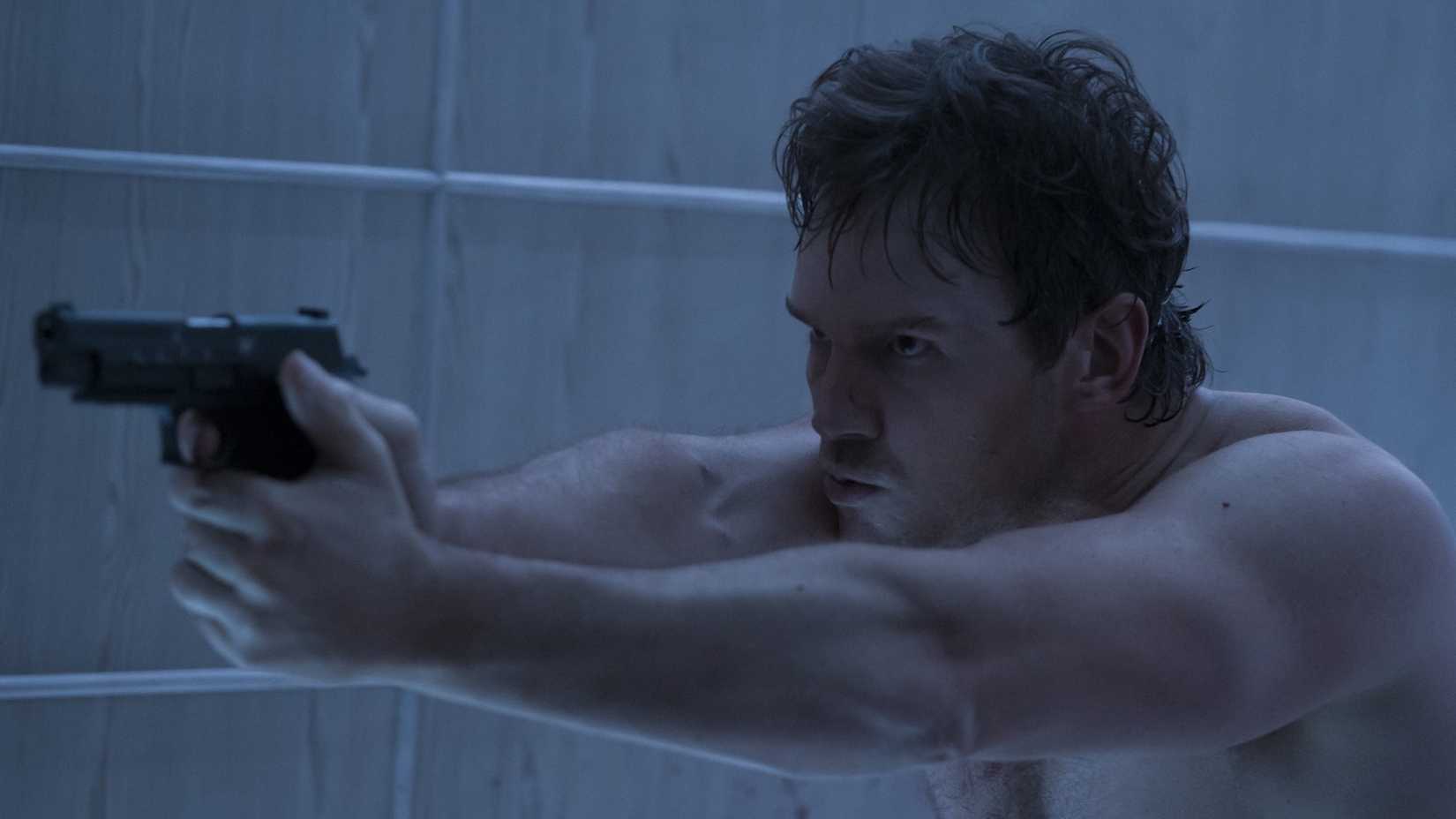 Hızlı aksiyon, sert adamlar, karmaşık görevler, adrenalin dorukta