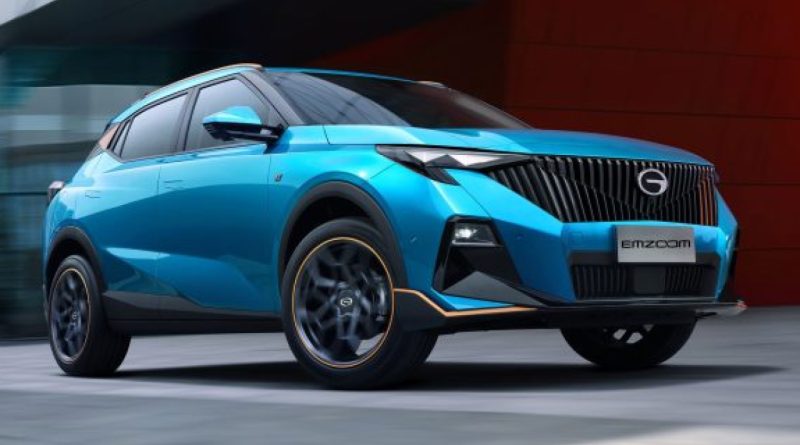 Meksika'da üretim başlıyor, Çin'den yeni bir otomotiv gücü