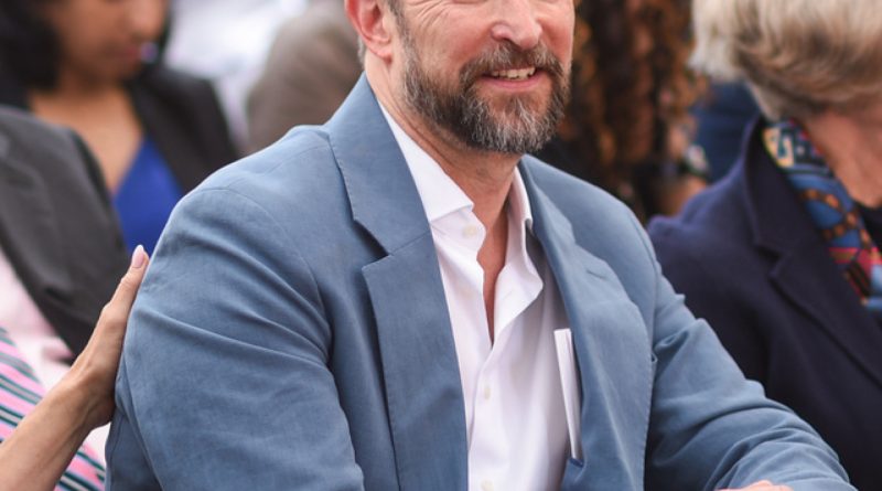 Hollywood'da efsane doğuyor, aile gururla izliyor